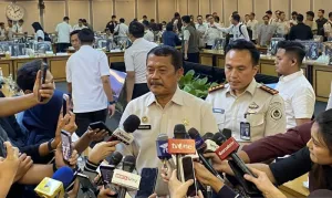 Dirjenpas: Dua Napi di Fasilitas Mewah Lapas Cibinong Terpidana Kasus Timah