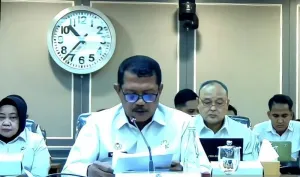Ditjenpas Periksa Ferdy Sambo Usai Temuan Fasilitas Mewah Sekelas Apartemen di Lapas Cibinong