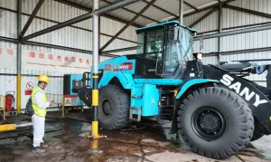 Dorong Transformasi Logistik Hijau di Morosi, Berikut Strategi Dekarbonisasi yang Dilakukan VDNI