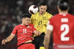 FIFA Asean Cup 2026: Imbang 0-0 kontra Malaysia, Indonesia Tertahan di Posisi Kedua Klasemen, Bangladesh Menanti