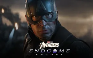 Film 'Avengers Endgame: Encore' Duduki Puncak Box Office Amerika Utara Pekan Ini