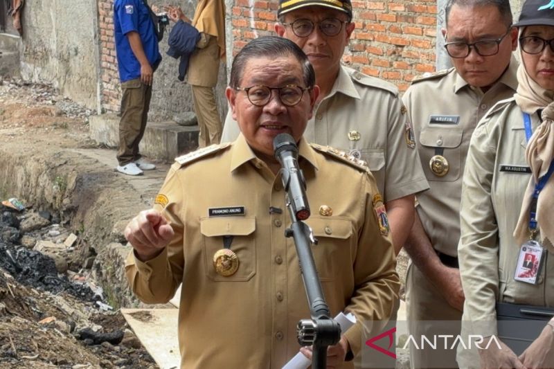 Gubernur Pramono Bertemu Dishub DKI untuk Bahas soal CFD hingga Ganjil Genap