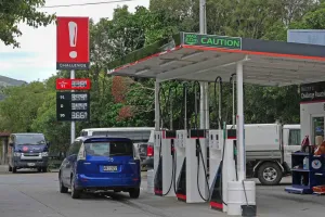 Harga BBM New Zealand Sulit Turun, Solar Tembus 3,18 Dollar per Liter