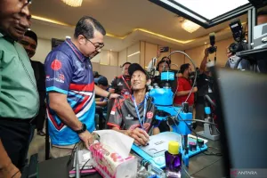 Jangan Cuma Jadi Pasar, Talenta Digital Harus Berdaulat