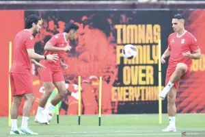 Joey Pelupessy Minta SUGBK Penuh Saat Indonesia Lawan Malaysia