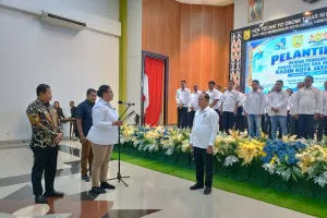 Kadin Kota Jayapura Buka Peluang Kerja bagi Orang Asli Papua
