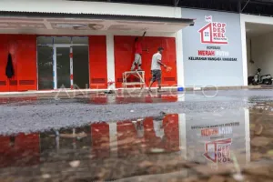 Koperasi Merah Putih Sulsel Catat 1,19 Juta Transaksi hingga Agustus