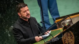Korsel-Ukraina Tegang, Seoul Tuntut Permintaan Maaf dari Zelensky Soal Tentara Korut