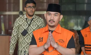 KPK Kembali Usut Kasus Suap Proyek Bekasi, Pihak Swasta RIS Dipanggil
