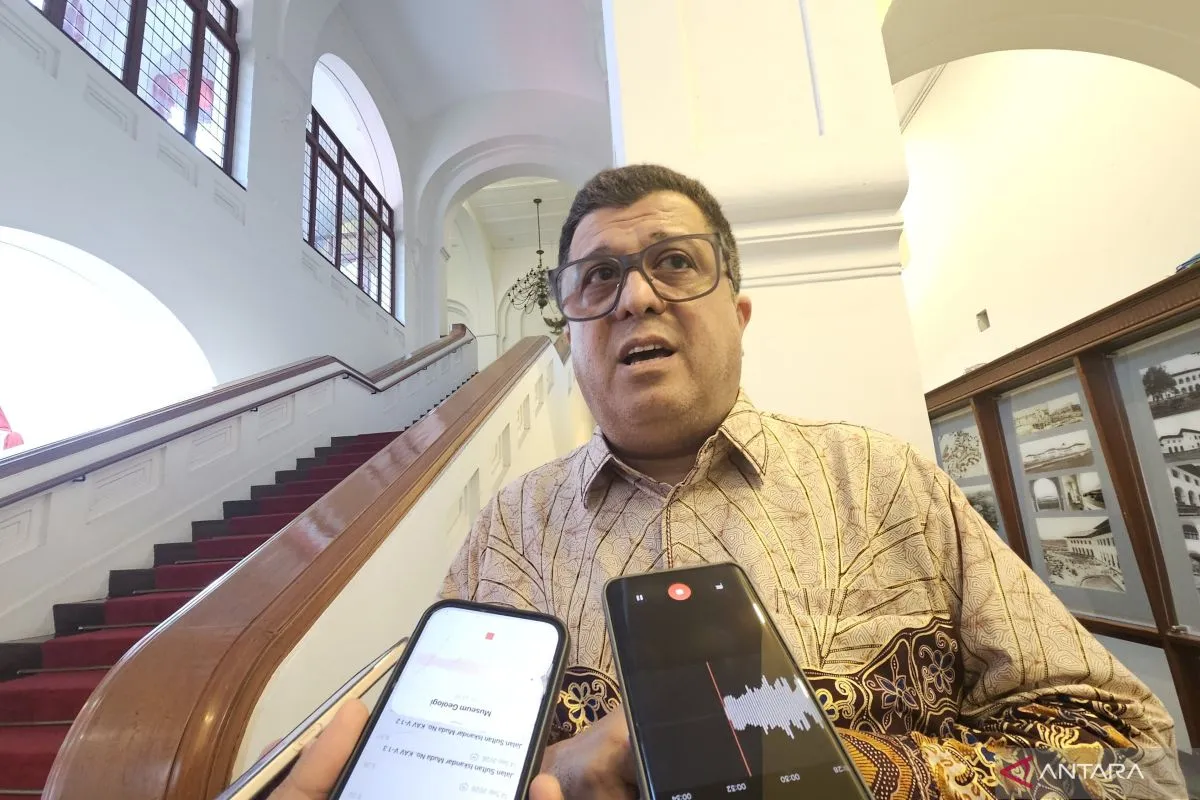 Kuota Internet Sering Hangus? Ini Solusi yang Disiapkan ATSI
