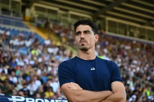Mendadak Parma Pecat Pelati...