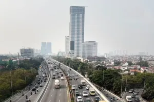 Mengejutkan! Jakarta Tempat...