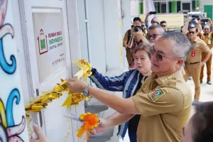 Meningkatkan SDM Melalui Penguatan Budaya Literasi Digital