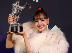 MTV VMA 2026: BTS Bawa Pulang 3 Penghargaan, Lisa BLACKPINK Raih Pop Terbaik Tahun Ini