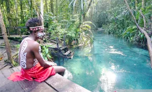 Patokan Baru Sektor Pelesiran, Menpar Luncurkan Panduan Strategis Pariwisata Indonesia 2026/2027