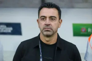 Pelatih Belanda Xavi Hernandez Puji Mexx Meerdink, Ada Apa dengan Striker Muda Ini?