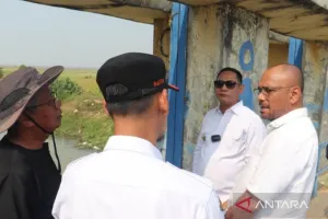 Pemerintah Kabupaten Bekasi Minta Pemuda Tidak Ragu Terjun ke Sektor Pertanian