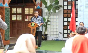 Pemkot Tangerang Buka Penda...