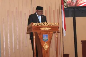 Pemprov Papua Selatan Ubah Arah APBD Perubahan, Ini Kebijakan Baru yang Jadi Prioritas 