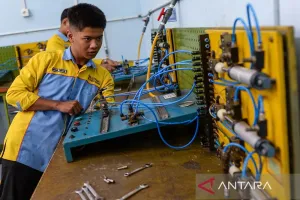 Pendaftaran SMK Go Global Batch 2 telah Dibuka, Kesempatan Calon PMI Tingkatkan Kompetensi