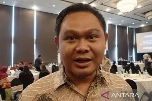 Pengawasan Lapas Perlu Diperkuat Cegah Kasus Cibinong