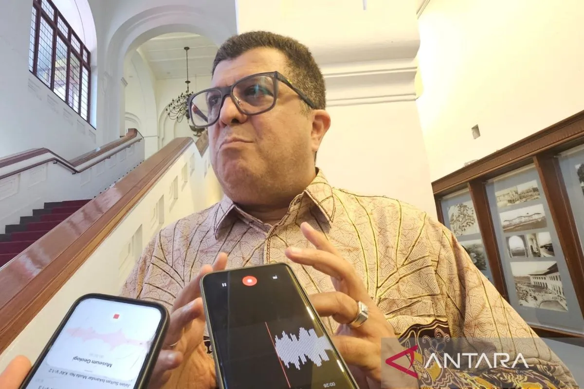 Pengguna Bisa Ganti Operator Tanpa Ganti Nomor, ATSI Ungk...