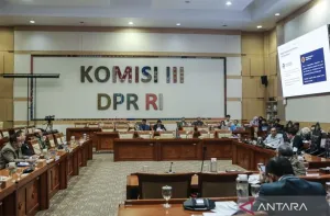 Perampasan Aset Harus Beri Manfaat Nyata bagi Masyarakat