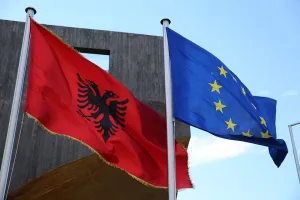 Pintu Uni Eropa Terbuka Lebih Cepat untuk Albania hingga Ukraina