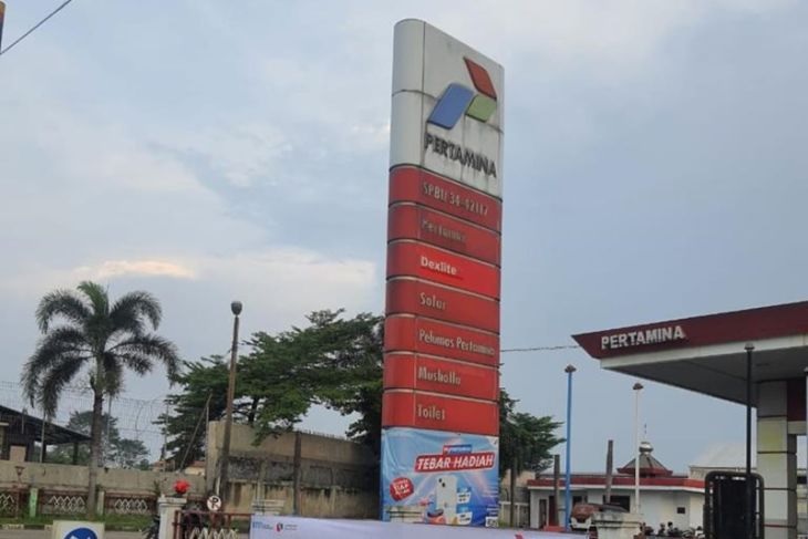 Polda Banten Bongkar Sindikat Penimbun Solar Bersubsidi di Serang, Dua Pelaku Ditangkap