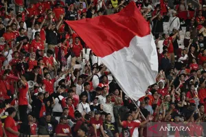 Polri Siapkan Rekayasa Lalu Lintas Jelang Laga Malaysia vs Indonesia di GBK