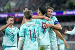 Portugal Menang Dramatis! Goncalo Ramos Jadi Sosok yang Mengubah Laga