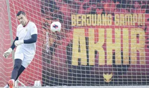 Rekor Head-to-Head Indonesia Vs Malaysia, Skuad Garuda Ungguli Rekor 10 Laga Terakhir
