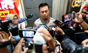 Seorang Remaja Tewas Tertembak saat Pembubaran Tawuran, Propam Polda Sulsel Periksa Tujuh  Polisi 
