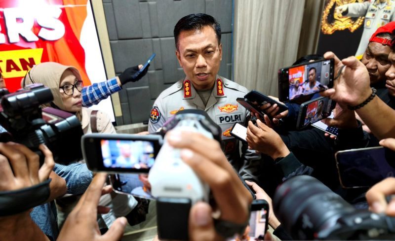 Seorang Remaja Tewas Tertembak saat Pembubaran Tawuran, Propam Polda Sulsel Periksa Tujuh  Polisi 