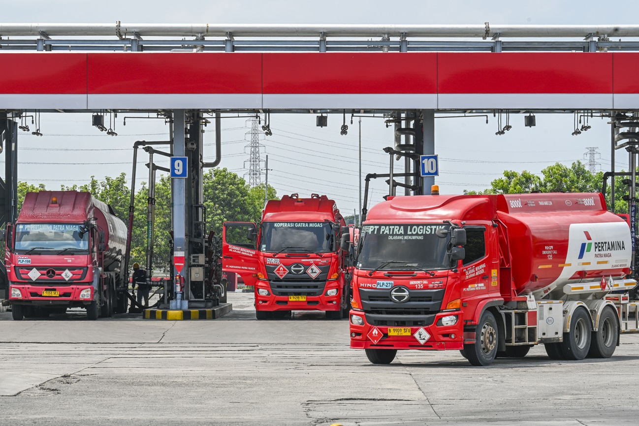 Stabilisasi Harga Energi Jangan Sampai Menekan Ruang Fiskal untuk Belanja Produktif