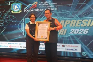 Tantangan Media di Era AI Makin Kompleks, AMSI Ungkap Faktanya