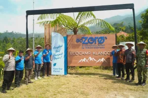 Telkom Hadirkan GoZero% Goe...