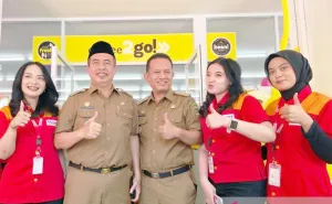 Tembus 200 Produk Lokal, Pemkab Madiun Dobrak Pasar Ritel Modern Demi UMKM Naik Kelas