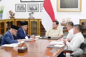Temuan Mengejutkan, 400 Ribu Data Haji Invalid Dibersihkan, Masa Tunggu Langsung Pangkas Jadi 14 Tahun