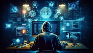Tiga Langkah BI Perkuat Penanganan Penipuan Online