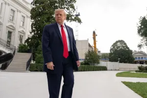 Trump Tolak Usulan Bersyarat Iran Terkiat Pembukaan Kembali Selat Hormuz