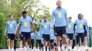 UEFA Nations League: Ceko dan Inggris Berebut Momentum untuk Bangkit