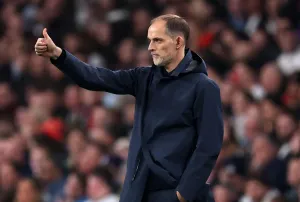UEFA Nations League: Jadwal Padat Bukan Alasan, Tuchel Minta Pemain Inggris Tampil Habis-habisan
