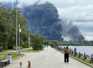 Ukraina Beri Sinyal Hentika...