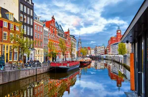 VFS Global Buka Layanan Visa Belanda Keliling di 3 Kota Indonesia