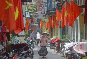 Aktivis Vietnam Diduga Diculik di Kamboja, Hanoi Ungkap Penangkapan