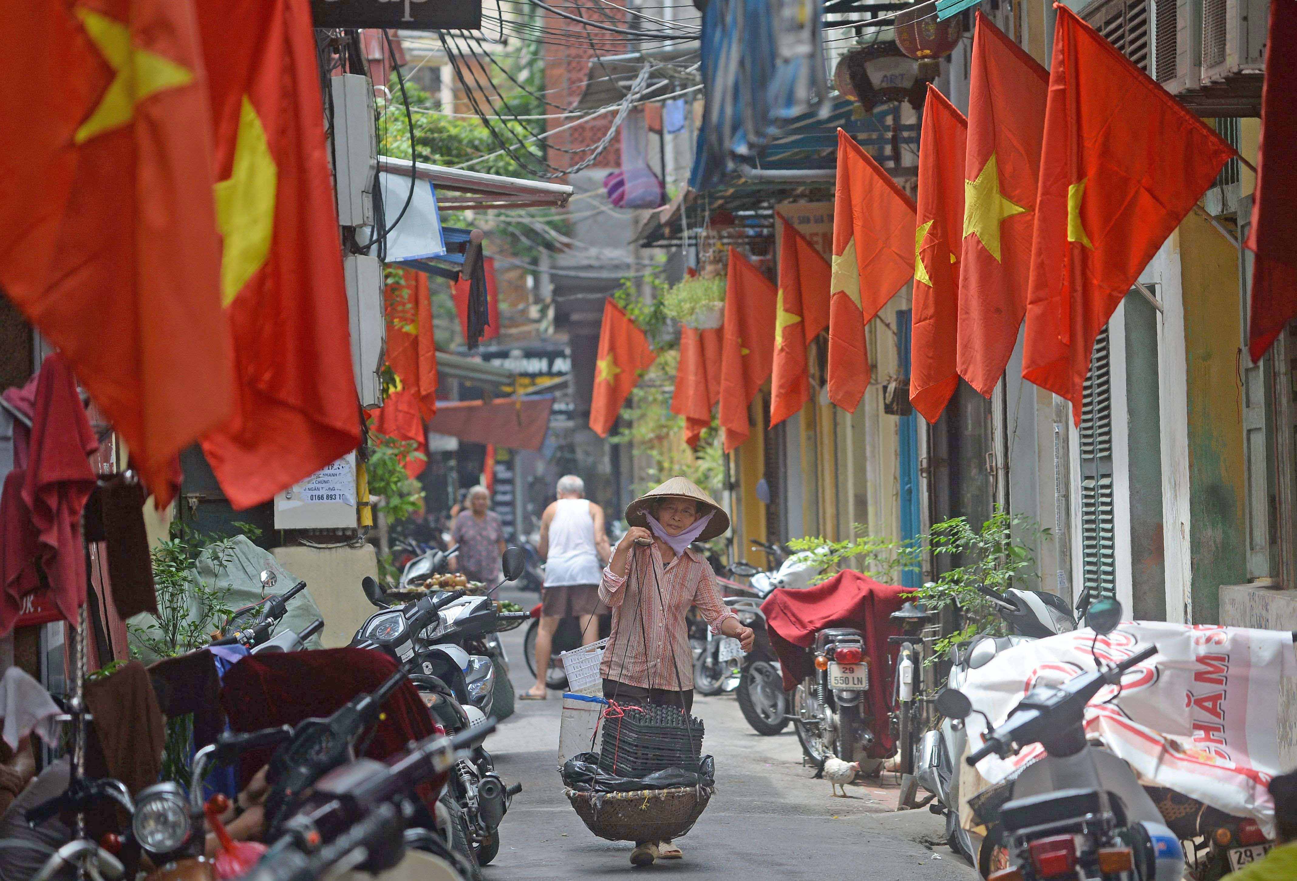 Aktivis Vietnam Diduga Diculik di Kamboja, Hanoi Ungkap P...