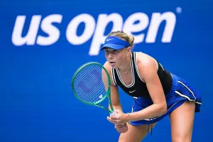 Amanda Anisimova Akhiri Musim 2026 Lebih Cepat karena Cedera Pergelangan Tangan