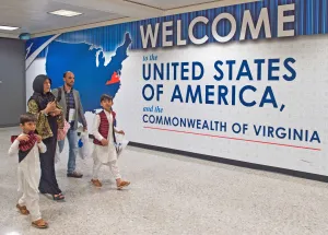 AS Batasi Visa Warga dari 4 Negara Amerika Latin