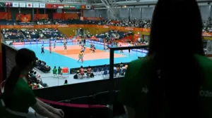 Asian Games Jepang Kacau, Bus Tim Korea Selatan Malah Salah Antar